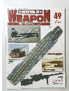 WEAPON　2003年9月2日号　49号