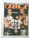 プロレス　2004年12月28日号