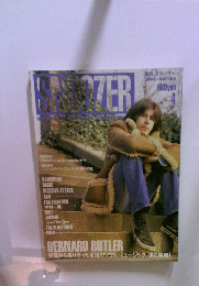 SNOOZER 1998年4月号