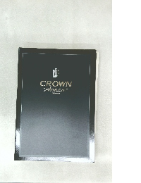 CROWN　"ATHLETE"　SERIES