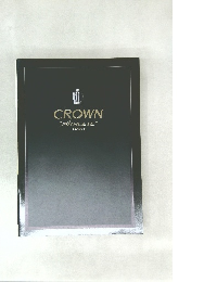 CROWN  "ATHLETE"  SERIES