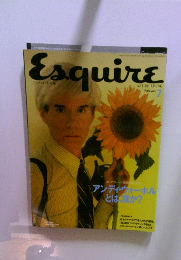 Esquire　1996年7月号