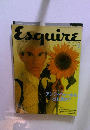 Esquire　1996年7月号