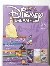 DISNEY DREAM FILE 75 2010年11月9日号