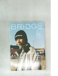 音楽雑誌　BRIDGE 2001年5月号 vol.30 ブリッジ