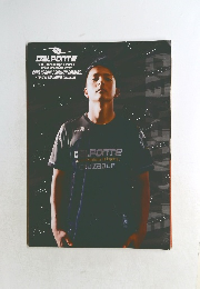 DALPONTE　2018 SPRING