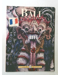 BALI　UN　SOUVENIR　D'OR