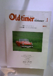 Old-timer　1991.9