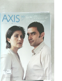 AXIS　2002.10