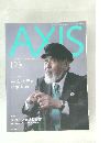 AXIS 2013年12月号