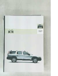 VOLVO  XC70