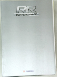 RR　WAGONR