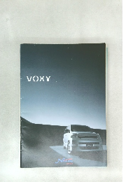 VOXY