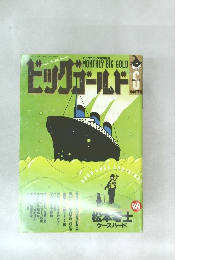 ビッグゴールド　1995年6月号