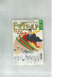 ビッグゴールド 15号　1994年2/17号