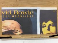 BOWIE TREASURES　1947-2016