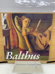Balthus　　バルテュス展2014