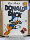 WALT DISNEY　DONALD DUCK