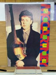 ポール・マッカートニー　ワールドツアー1989／90
