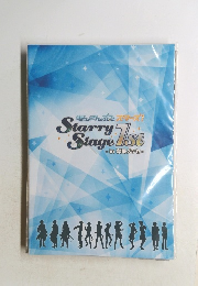 Starry Stage　1ｓｔ　
