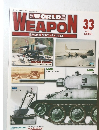 WEAPON33　2003.5.13