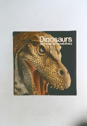 Dinosaurs  and their living relatives