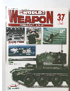WEAPON 37　2003年6月10日