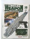 WORLD WEAPON 19　2003年2月4日