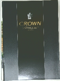 CROWN"ATHLETE”