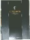 CROWN"ATHLETE”