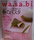 wasabi  2006.3