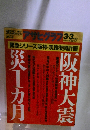 アサヒグラフ　1995年3．3