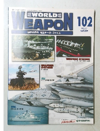 WEAPON　102　2004.9.14