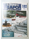 WEAPON　102　2004.9.14