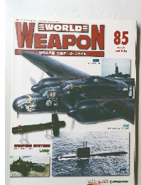 WORLD WEAPON 85