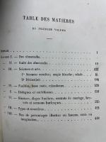 Histoire des livres populaires ou de la littérature du colportage　2巻揃