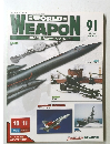 WORLD WEAPON 91