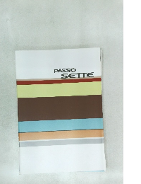 PASSO SETTE