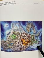  Pokémon Brilliant Diamond ART BOOK
