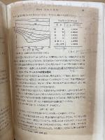 基礎課程 化学実験法