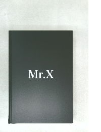 Mr.X