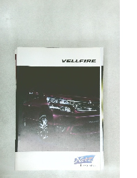 VELLFIRE　NETZ　the creative