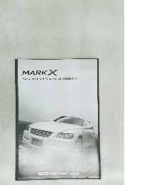 MARKX  Accessories & Customize catalogue