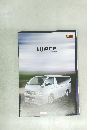HIACE  accessories & customize catalogue