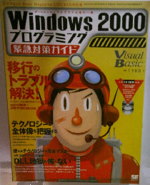 Windows 2000