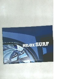 HILUXSURF
