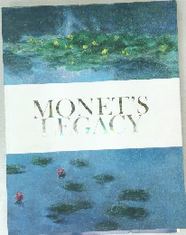 MONET'S　LEGACY