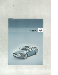 VOLVO　C70　