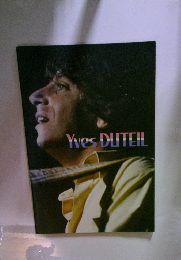 Yves　DUTEIL　
