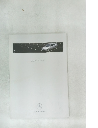 THE　E-CLASS　SEDAN